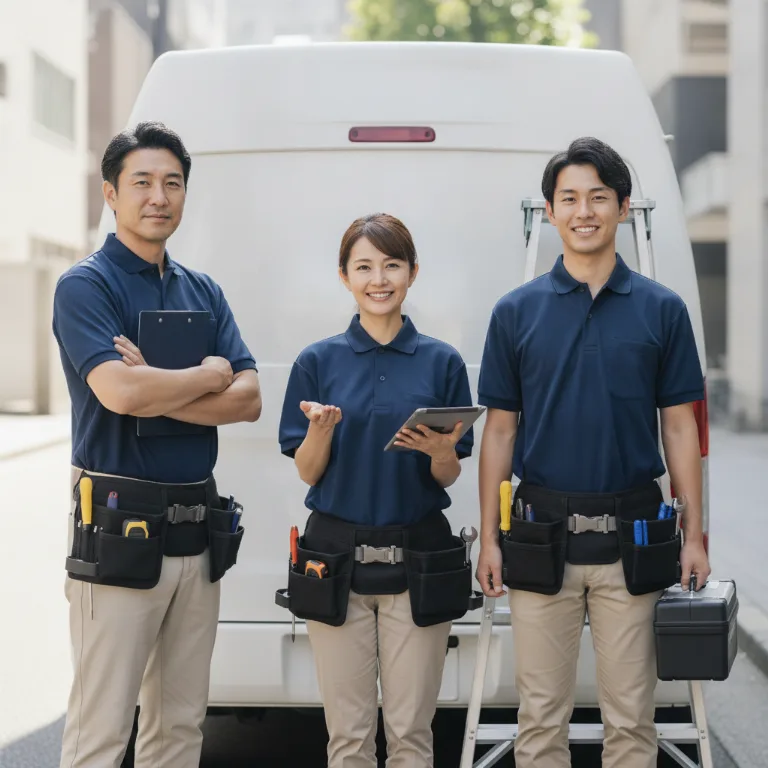 不動産管理 のチーム: 呉市